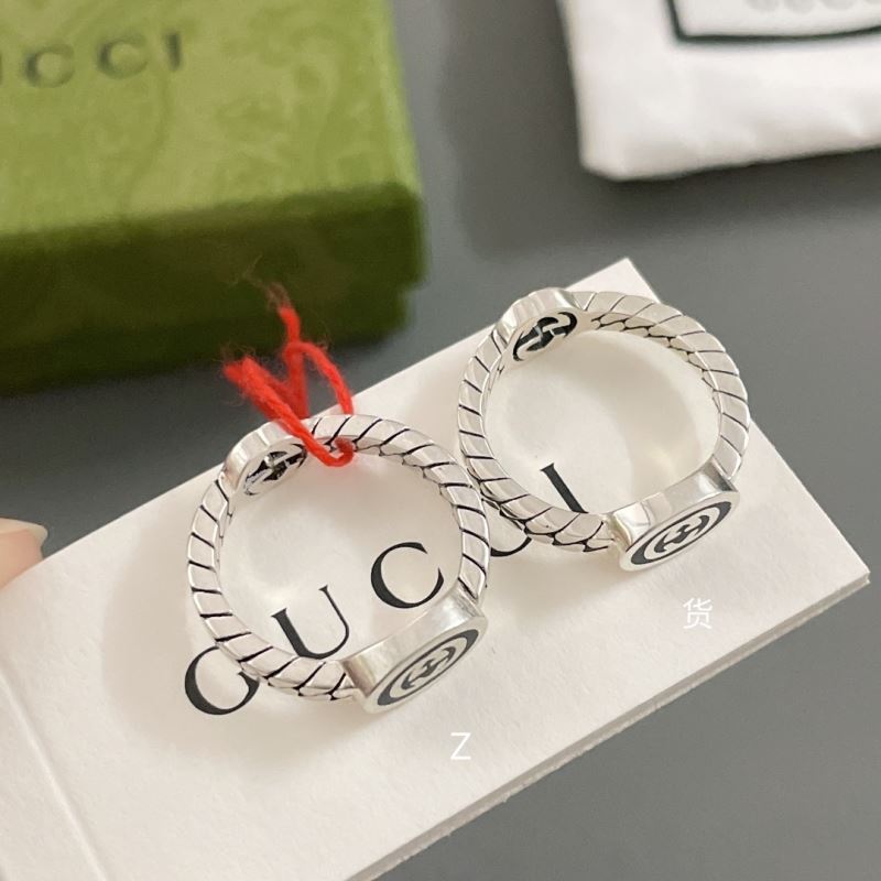 Gucci Rings